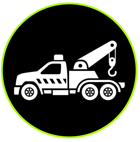 Cow Creek Towing Towing Service