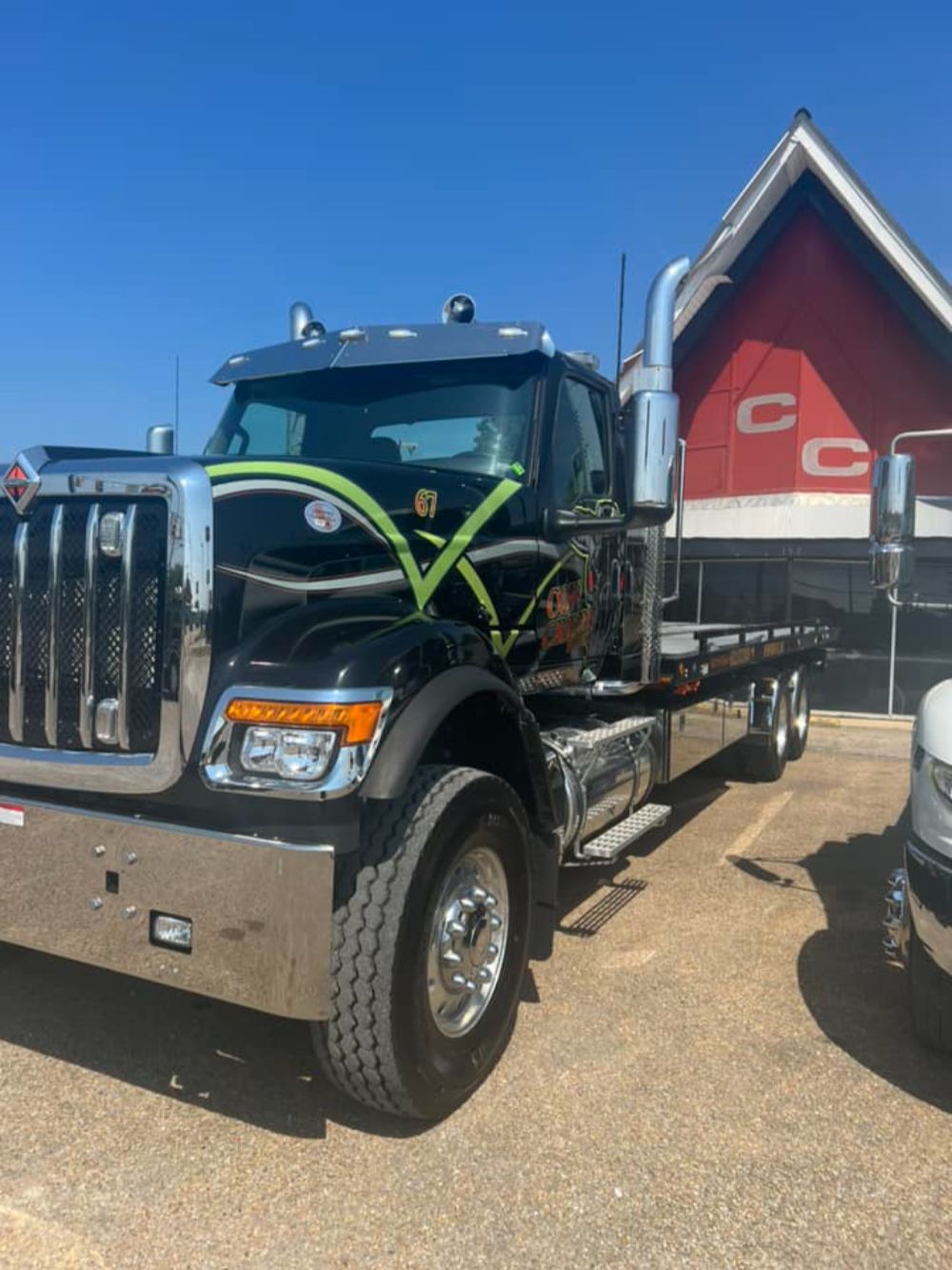 Cow Creek Towing (9)