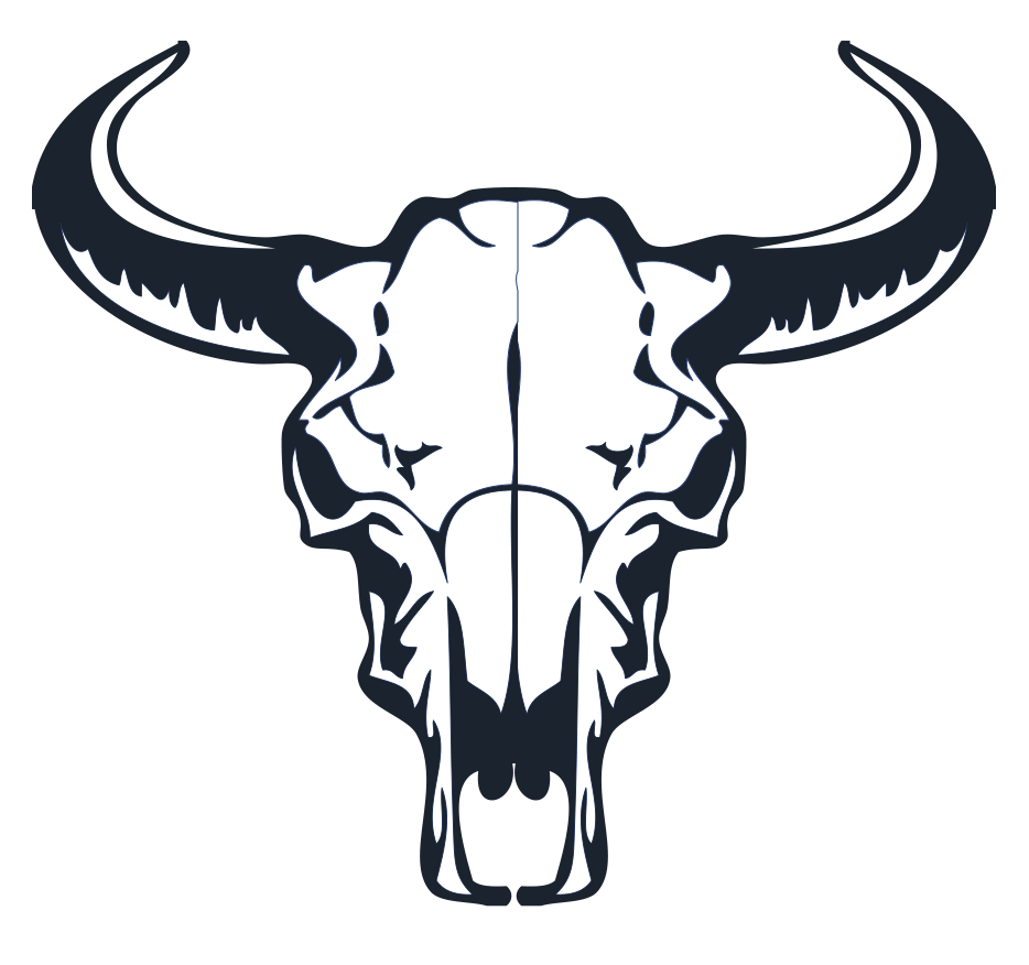 Cow Creek Towing Bull